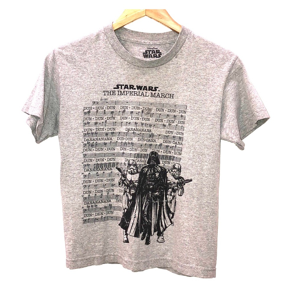 Disney | Kids Star Wars T-shirt